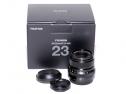 FUJINON XF 23 2 R WR BLACK (art. U52067