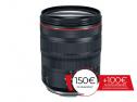 CANON RF 24-105/4 L IS USM