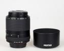 PENTAX DA HD 55-300/4,5-6,3 PLM WR RE (art. U52012