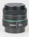 PENTAX DA 35/2,4 AL (art. U52010