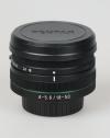 PENTAX DA HD 18-50/4-5,6 DC WR RE (art. U52009
