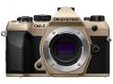 OM SYSTEM OM-5 II CORPO SAND BEIGE