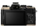 OM SYSTEM OM-5 II CORPO SAND BEIGE
