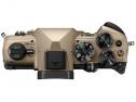 OM SYSTEM OM-5 II CORPO SAND BEIGE