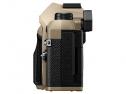 OM SYSTEM OM-5 II CORPO SAND BEIGE