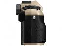 OM SYSTEM OM-5 II CORPO SAND BEIGE
