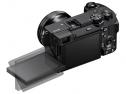 SONY ALPHA 6700 BLACK + 16-50 OSS PZ (ILCE6700LB)