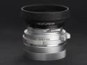 VOIGTLANDER COLOR SKOPAR 35/2,5 II VM PANCAKE Limited Edition