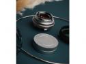 VOIGTLANDER COLOR SKOPAR 35/2,5 II VM PANCAKE Limited Edition