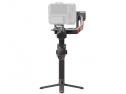 DJI RONIN RS4 PRO IMPUGNATURA STABILIZZ.