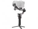 DJI RONIN RS4 PRO IMPUGNATURA STABILIZZ.