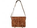 DORR BORSA PELLE KAPSTADT VINTAGE LARGE