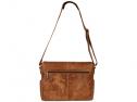 DORR BORSA PELLE KAPSTADT VINTAGE LARGE