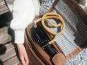 DORR BORSA PELLE KAPSTADT VINTAGE LARGE