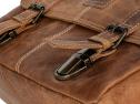 DORR BORSA PELLE KAPSTADT VINTAGE LARGE