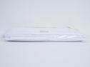NOMILA FONDALE IN COTONE 300X600 CM WHITE