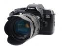 Canon EOS 5000 + 28-105
