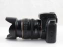 Canon EOS 5000 + 28-105