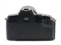 Canon EOS 5000 + 28-105