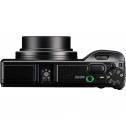 RICOH GR IV Black