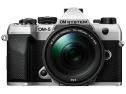 OM SYSTEM OM-5 II SILVER + 14-150/4-5,6 ED II