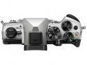 OM SYSTEM OM-5 II SILVER + 14-150/4-5,6 ED II