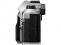 OM SYSTEM OM-5 II SILVER + 14-150/4-5,6 ED II