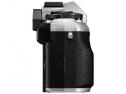 OM SYSTEM OM-5 II SILVER + 14-150/4-5,6 ED II