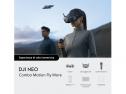 DJI NEO MOTION FLY MORE COMBO