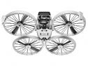 DJI FLIP RC2 Fly More Combo