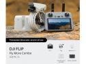 DJI FLIP RC2 Fly More Combo