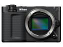 NIKON ZR CINEMA Camera  +  CF Express Gold 256GB