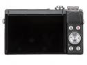 CANON POWERSHOT G7X MARK III SILVER