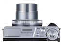 CANON POWERSHOT G7X MARK III SILVER
