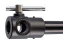 MANFROTTO ASTA PORTAFONDALI 272B