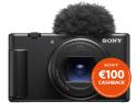 SONY ZV-1 MARK II VLOG