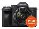 SONY ALPHA 7 IV + 28-70/3,5-5,6 (ILCE7M4KB)
