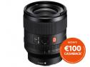 SONY SEL FE 35/1,4 GM