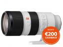 SONY SEL FE 70-200/2,8 GM OSS