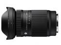 SIGMA 20-200/3,5-6,3 (C) DG SONY E-MOUNT