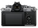 NIKON Z F SILVER + 40/2 SE + SD 128GB
