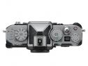 NIKON Z F SILVER + 40/2 SE + SD 128GB
