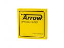ARROW FILTRO POLARIZZATORE 62 MM.