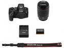 CANON EOS R6 MARK III + RF 24-105/4 L IS USM