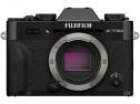 FUJIFILM X-T30III BLACK + 13-33/3,5-6,3 XC OIS