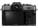 FUJIFILM X-T30III CHARCOAL-SILVER SOLO CORPO