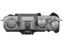 FUJIFILM X-T30III SILVER + 13-33/3,5-6,3 XC OIS