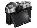FUJIFILM X-T30III SILVER + 13-33/3,5-6,3 XC OIS