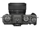 FUJIFILM X-T30III CHAR-SILVER + 13-33/3,5-6,3 XC OIS