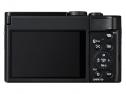PANASONIC LUMIX TZ99 BLACK + Mini Treppiede